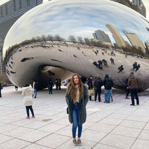 Meet your Posher, Gabby